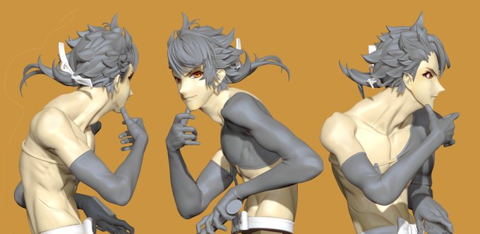 Twoucan 陸奥守吉行 の注目ツイート モデル