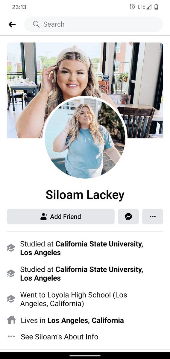 Siloam tweet media
