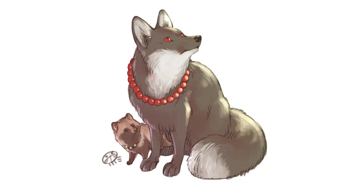 【こりせんまん絵柄変更のお知らせ】 