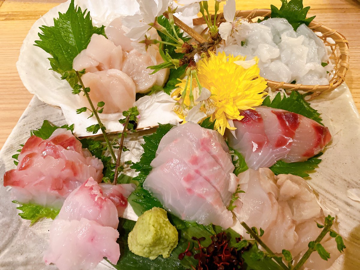 Koibumi 本日から新年度ですね 新生活のスタート まだまだ盛大に宴会は難しそうですがkoibumiでは張り切り料理長が春のお造り御用意してますよ Koibumi 渋谷 松濤 恋文 コイブミ 和食 地下の銘店 大人の 隠れ家 酒 日本酒 東京 Tokyo Koibumi 本日から新年度ですね 新生活のスタート まだまだ盛大に宴会は難しそうですがkoibumiでは張り切り料理長が春のお造り御用意してますよ Koibumi 渋谷 松濤 恋文 コイブミ 和食 地下の銘店 大人の 隠れ家 酒 日本酒 東京 Tokyo