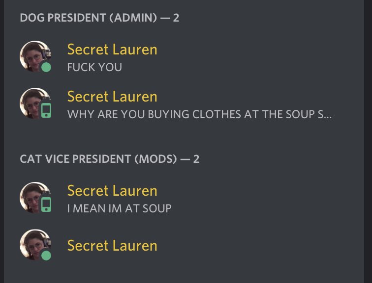 Sam || 128k and counting tweet media