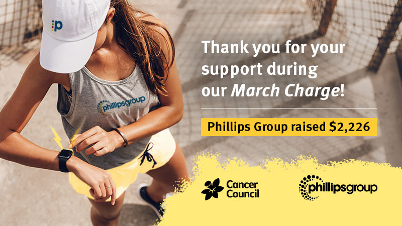 Phillips Group tweet media