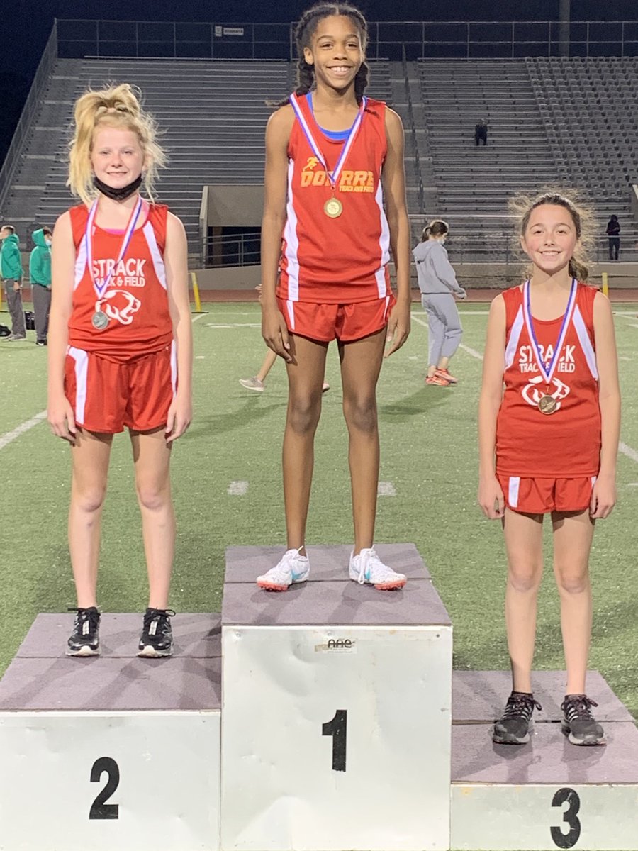 smith16strack's tweet image. 2nd and 3rd 1600 in District 7th grade