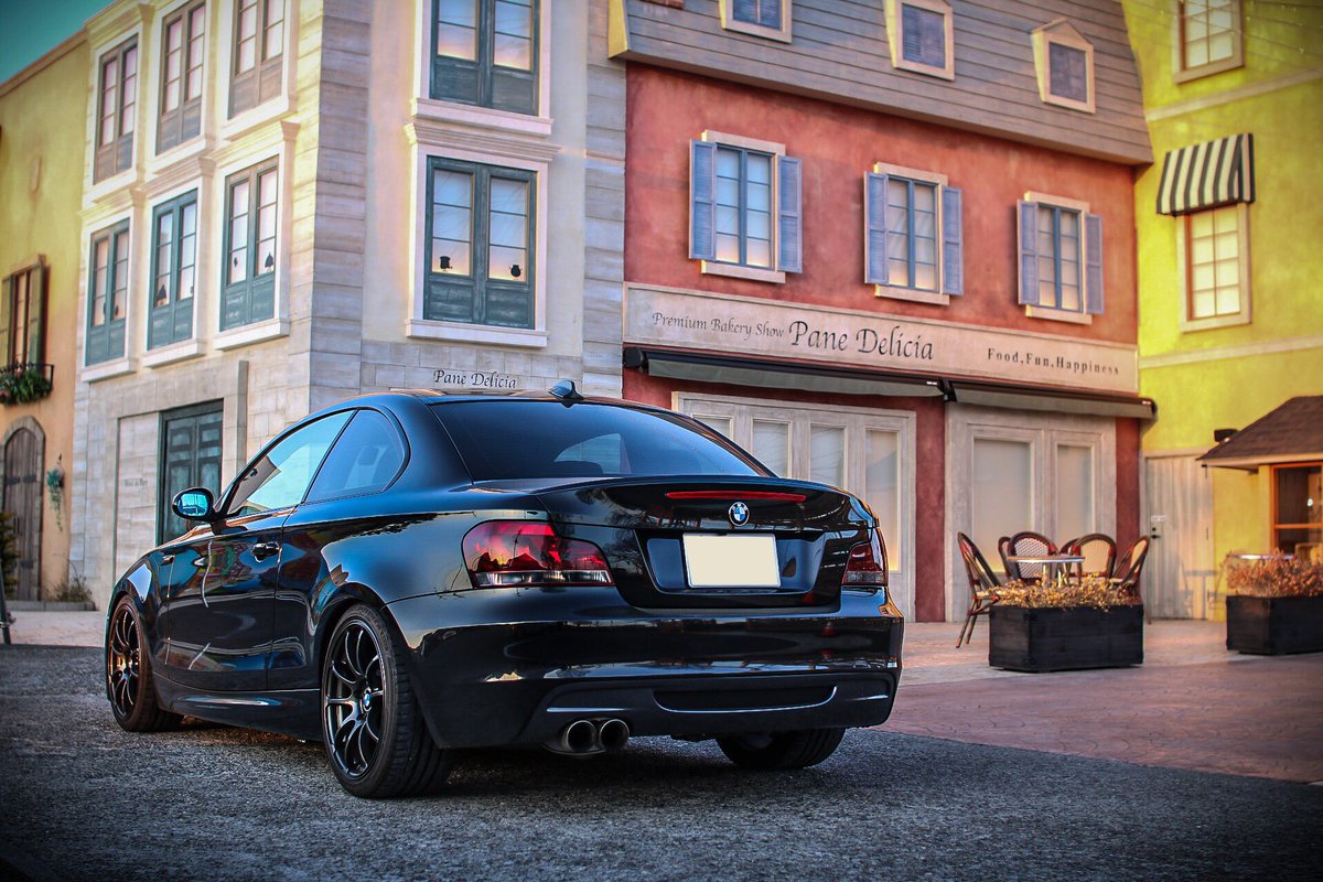 yuu_pe35's tweet photo. 楽しい✌('ω'✌ )三✌('ω')✌三( ✌'ω')✌
BMWクーペに乗ってます！
#欧州車と繋がろう2021春 https://t.co/PV3HGKFeWh