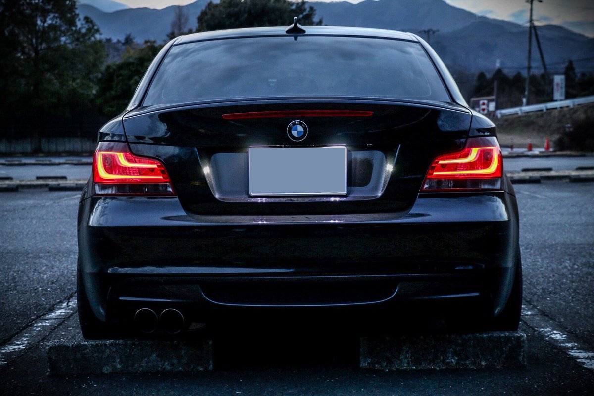 yuu_pe35's tweet photo. 楽しい✌('ω'✌ )三✌('ω')✌三( ✌'ω')✌
BMWクーペに乗ってます！
#欧州車と繋がろう2021春 https://t.co/PV3HGKFeWh