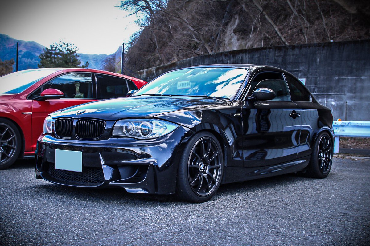 yuu_pe35's tweet photo. 楽しい✌('ω'✌ )三✌('ω')✌三( ✌'ω')✌
BMWクーペに乗ってます！
#欧州車と繋がろう2021春 https://t.co/PV3HGKFeWh