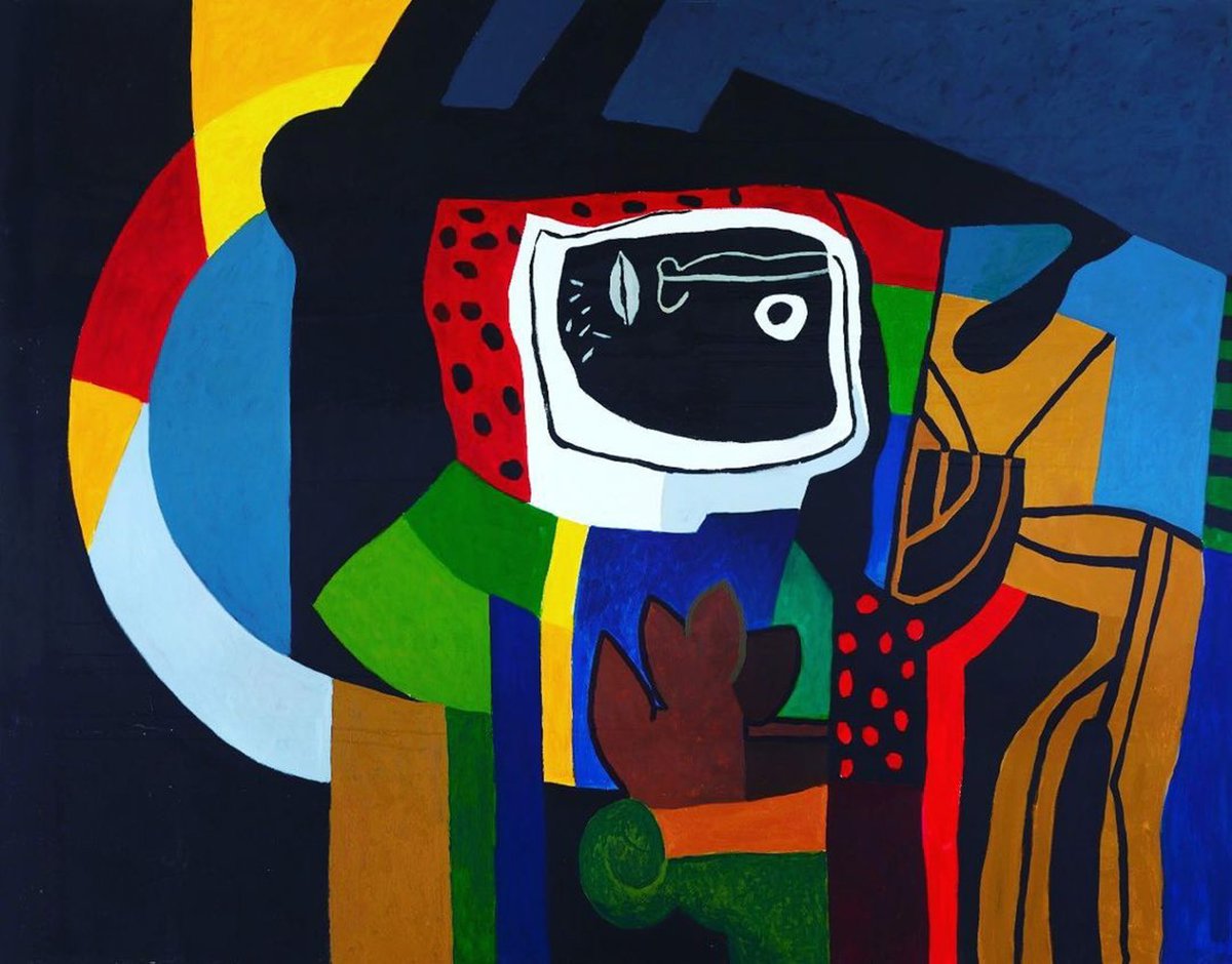 ArtAsiaPacific tweet media