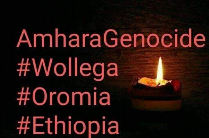 LvoeSelam's tweet photo. #STOP #AMhara #Genoide #Ethiopa https://t.co/XVZTrd9Tor