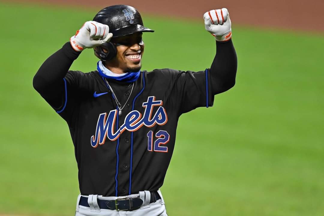 AmazinOz's tweet photo. ITS LIT!!! #LFGM #VAYAPuertoRico #Corillo 🔥🇵🇷🔥🇵🇷🔥🇵🇷🔶🔷⚫🔶🔷⚫🔷🔶 @Lindor12BC @Mets https://t.co/fh5JIpYRFA