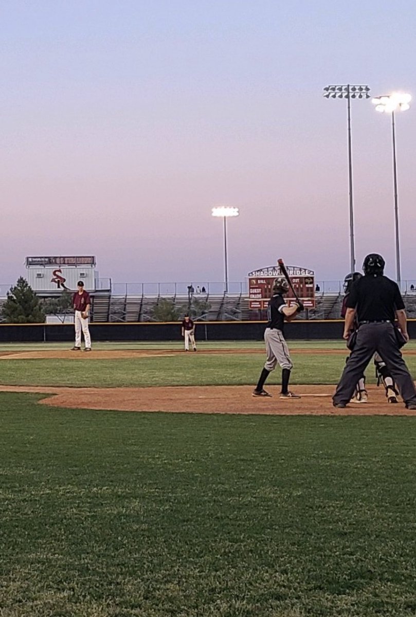 Roddy Friar Baseball tweet media