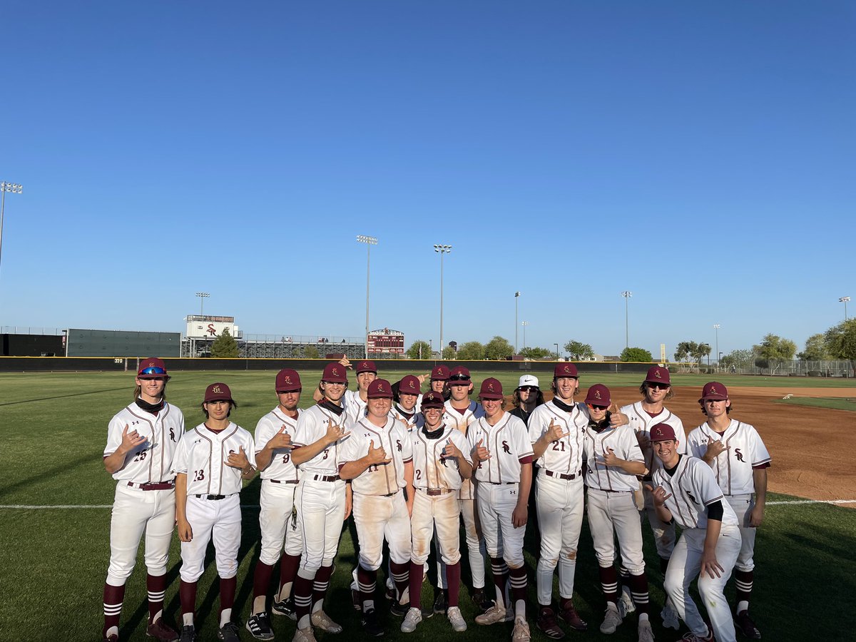 Roddy Friar Baseball tweet media