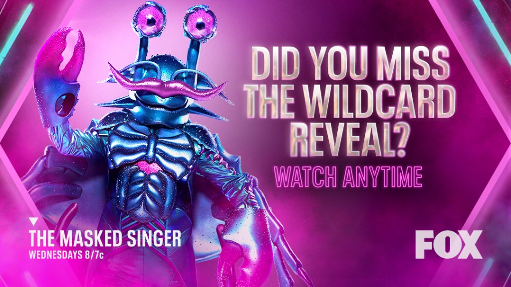 Masked Singer Twitter Masked Singer Twitter