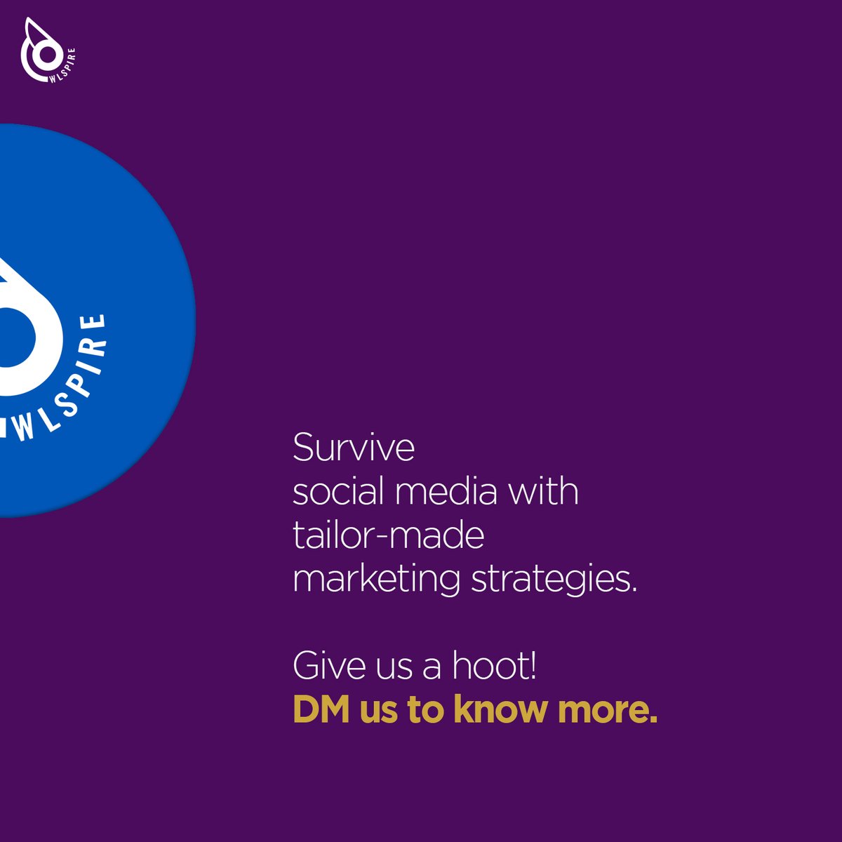 getowlspired's tweet photo. 2/2 Being successful on #socialmedia requires a lot of effort. Sometimes, you may be spending hours trying to find the perfect photo. From content ideation to posting, here are some tools for everyone out there to survive the social media apocalypse. #getowlspired #socialmedia101 https://t.co/ughEXecskO