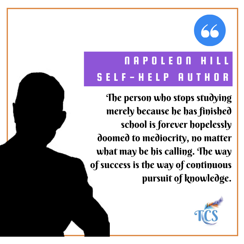 TheCordoban's tweet image. Rapid is the pace of technology and intellect today;

The present is swiftly reduced to the ashes of the past;

Seize the present in pursuit of knowledge and rub shoulders with the wise. #TheCordobanScribe
.
#napoleanhill #knowledge #wealth #inspiration #quotes #Wisdom #success