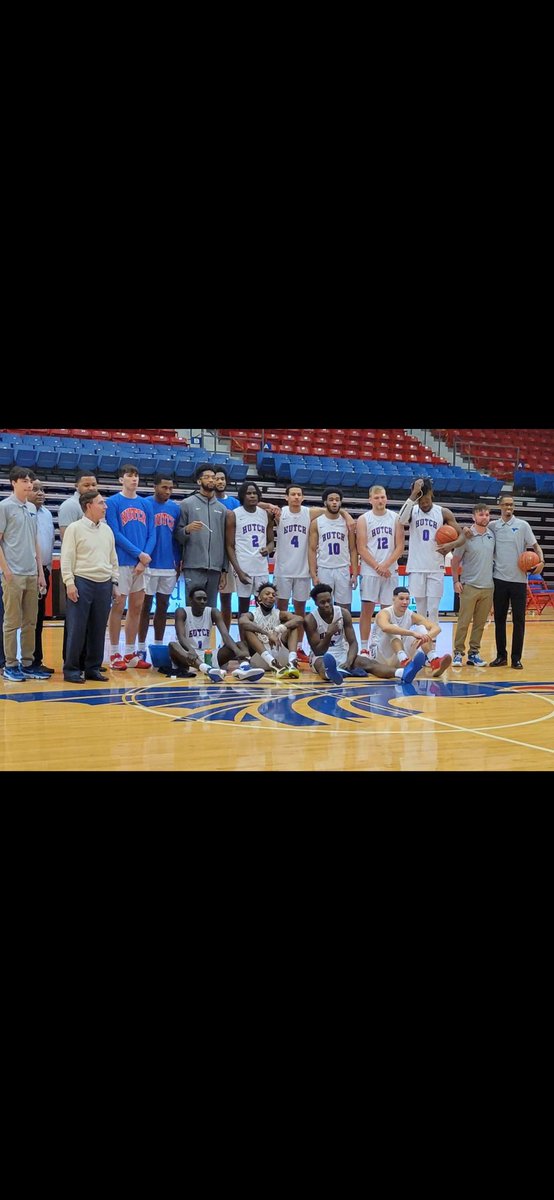 Charger Hoops tweet media