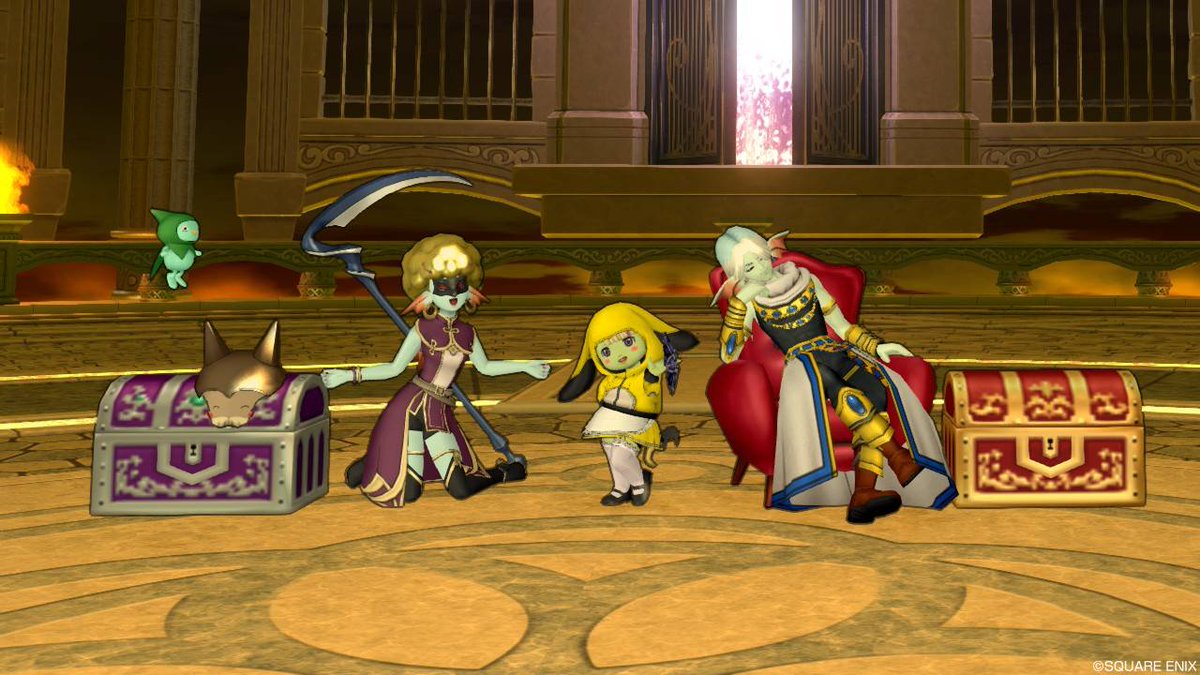 ぱに に Panini Dq10 Twitter