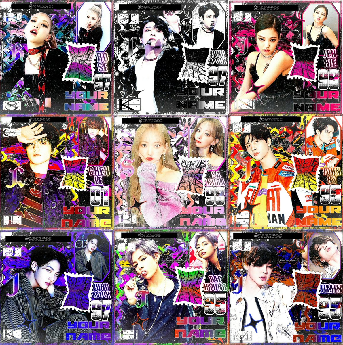 จองพิน เวลา **19:37** สำหรับคนที่ยังไม่ได้งานนะคะ ช่วยจองได้ 45บาท 
Ex. จอง rs /จอง jk1 @partyxstorex 
*ไม่นับแอคติดเงา และก่อนเวลา
*รองาน1-4วัน
*เปลี่ยนได้แค่ชื่อ
*ช่วยจอง กี่งานก็ได้แต่เมนชั่นแยก
เมนชั่นละ1งานเท่านั้น