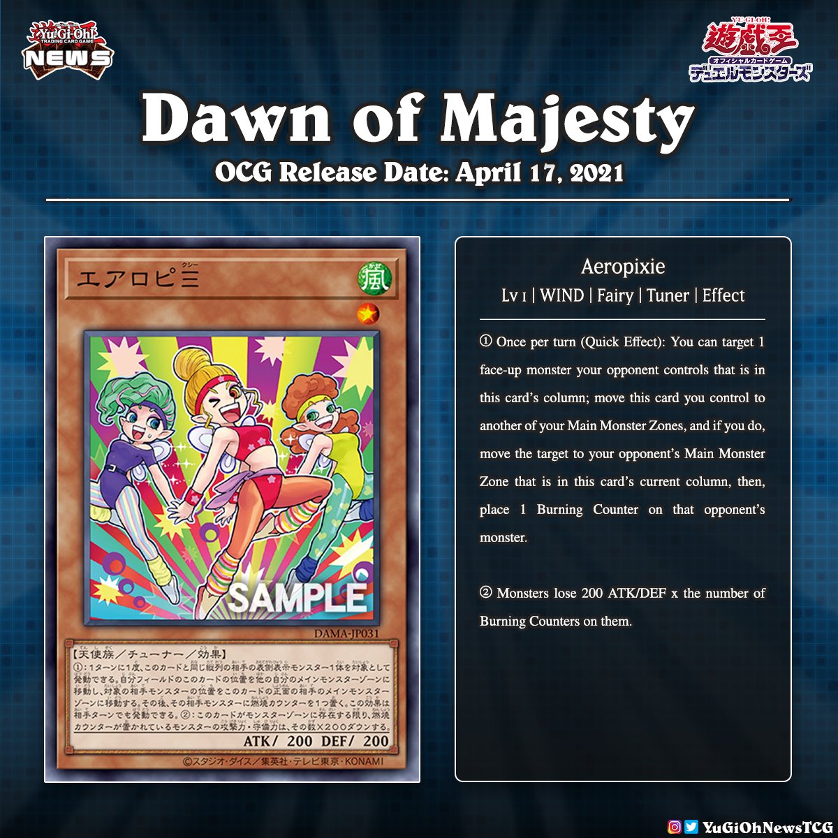 yugioh dawn of majesty cards Yu-Gi-Oh! TCG Booster Box 1st Edition (24 Packs)  Toy Mandala Dawn of Majesty Full Card