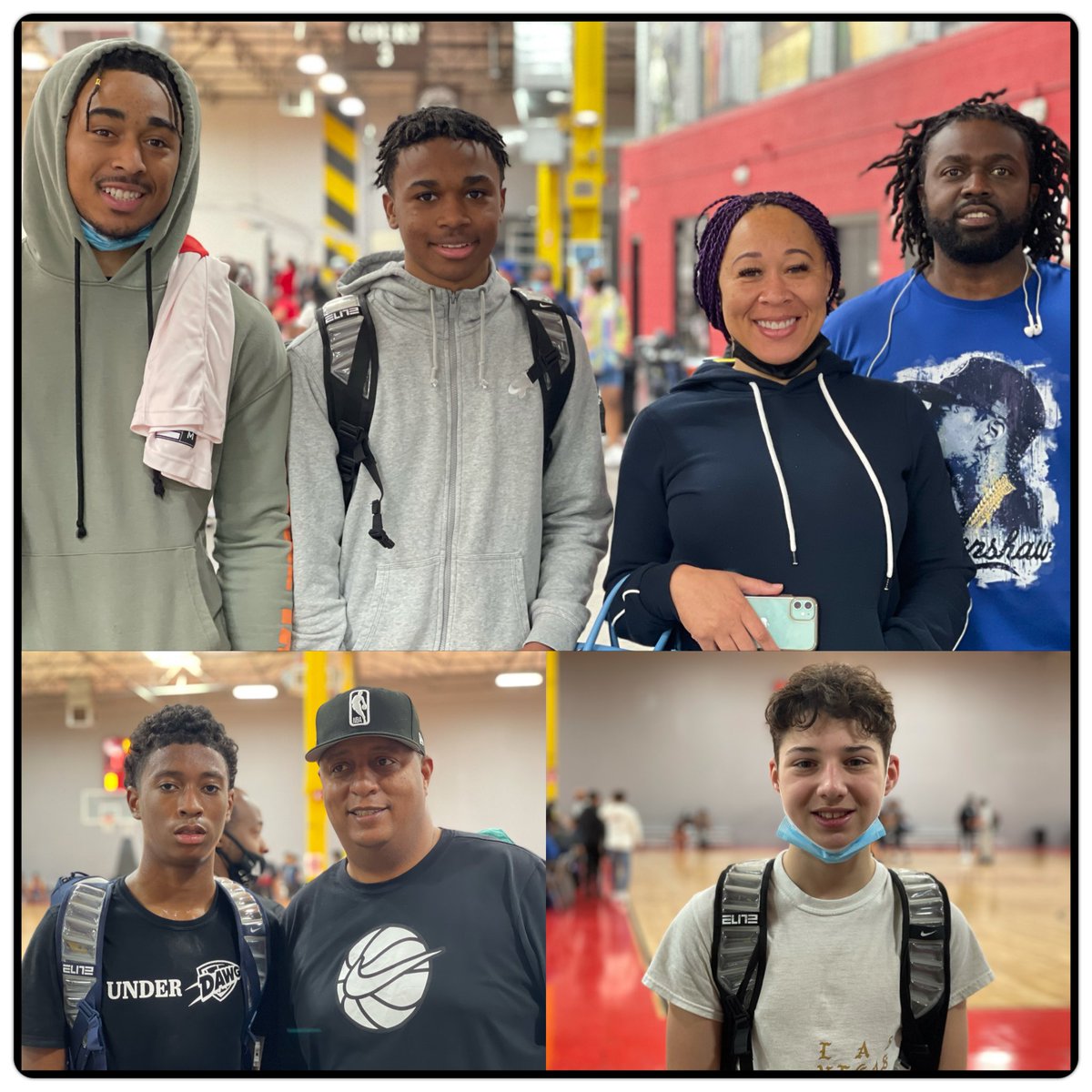 🏀 Hooplife in Las Vegas! #leagueoflegends <a href="/LVBCBasketball/">Las Vegas Basketball Center</a> #lasvegas