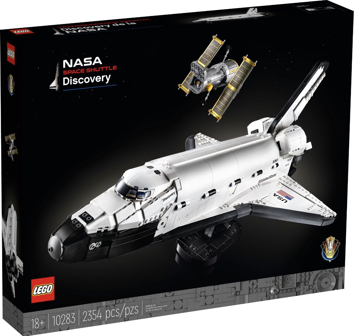 annekubek's tweet photo. Excited to get my order in for this amazing looking @LEGO_Group set! #BrickNerd https://t.co/gkr7wX53p6