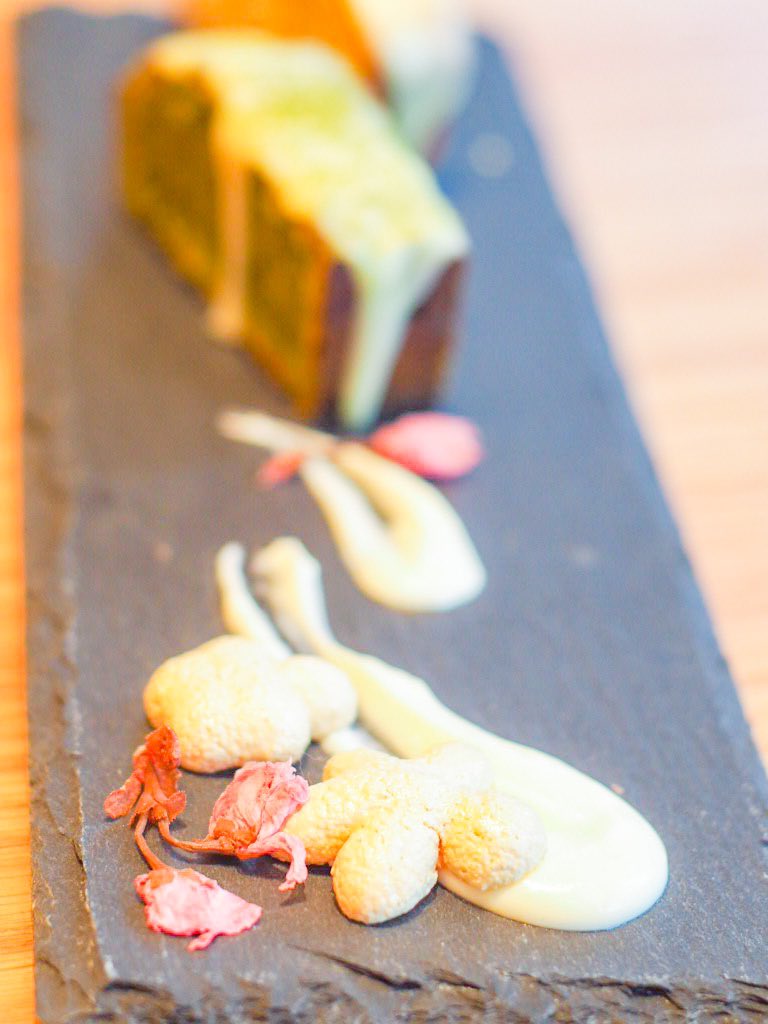 msbrewing_2nd's tweet photo. 桜と抹茶のパウンドケーキ
¥500(税込)

春らしく桜を使用したスイーツ🌸
ほんのり桜の香りがするパウンドと
しっかり抹茶の苦味を感じられる
パウンドの2種類のセットです🍰 https://t.co/GI0n5Y75n3