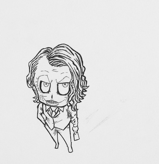 ジョーカーのtwitterイラスト検索結果 ジョーカーのtwitterイラスト検索結果