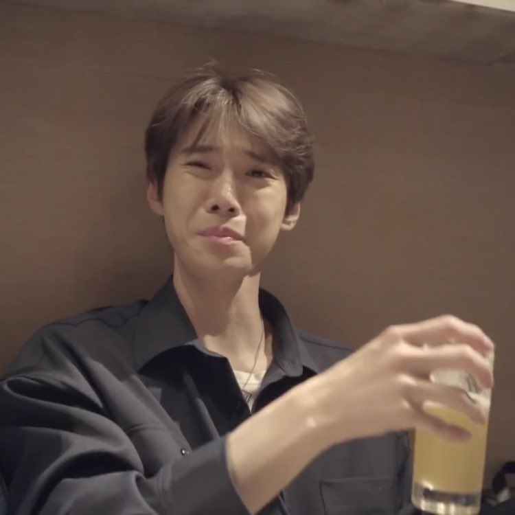 พิโน่ ป๊าว่ากาแฟมันขมไปหน่อยนะ