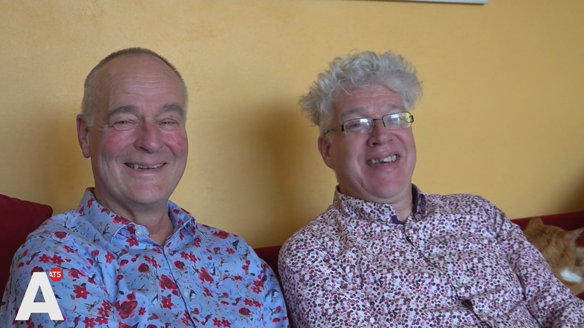 10 Jaar Homohuwelijk