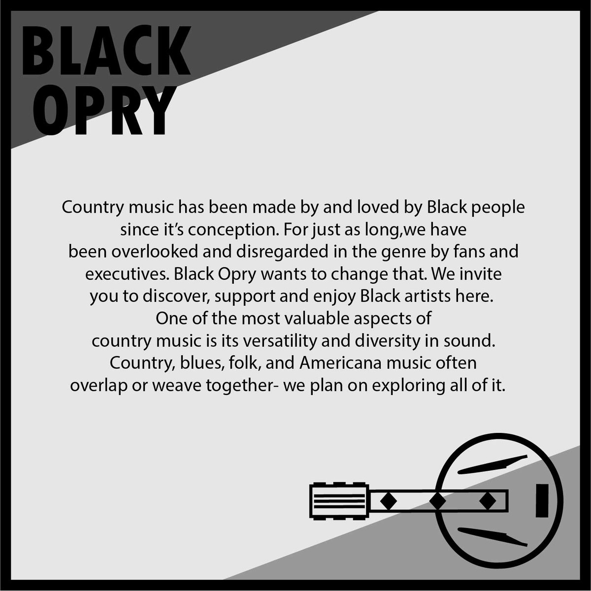 The Black Opry tweet media