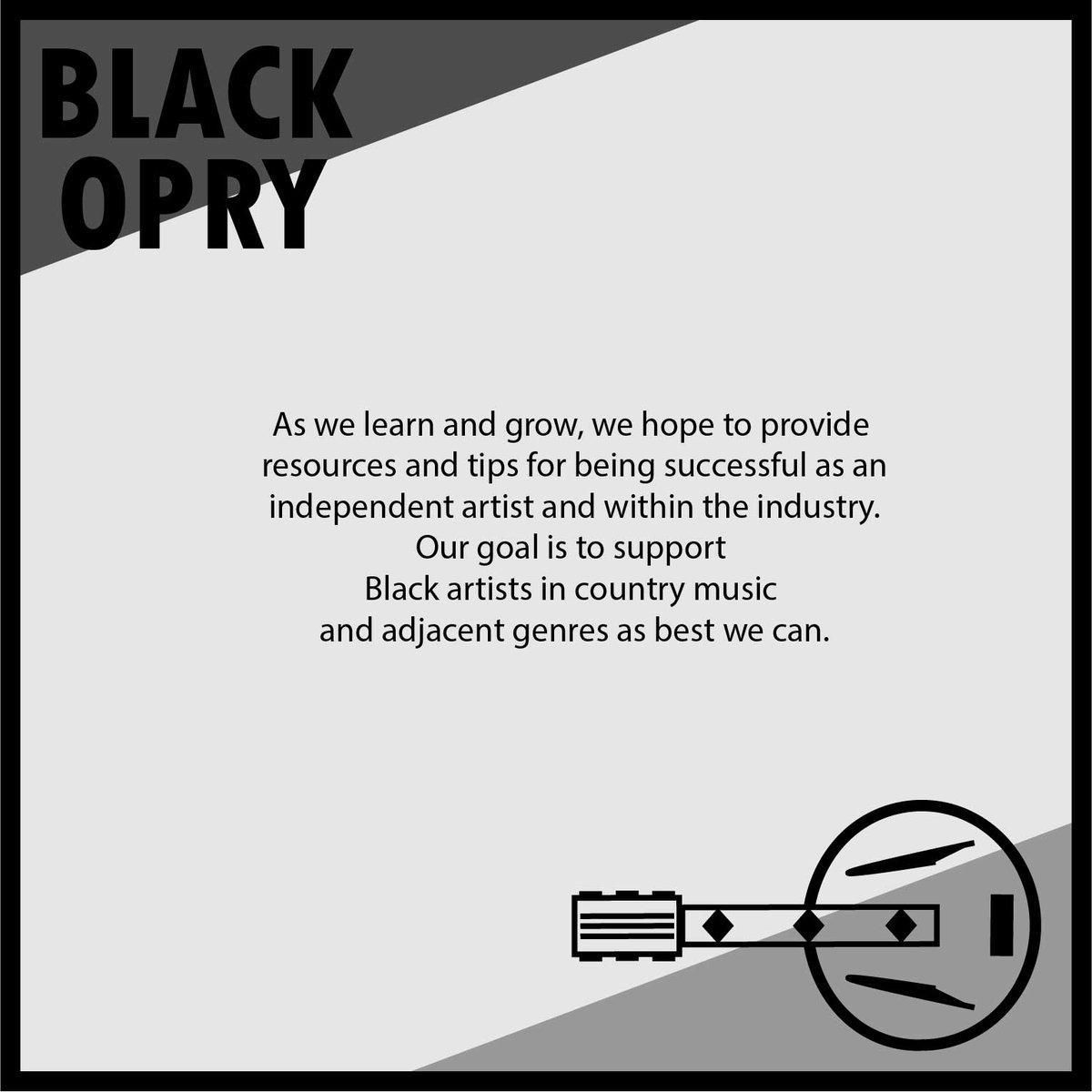 The Black Opry tweet media