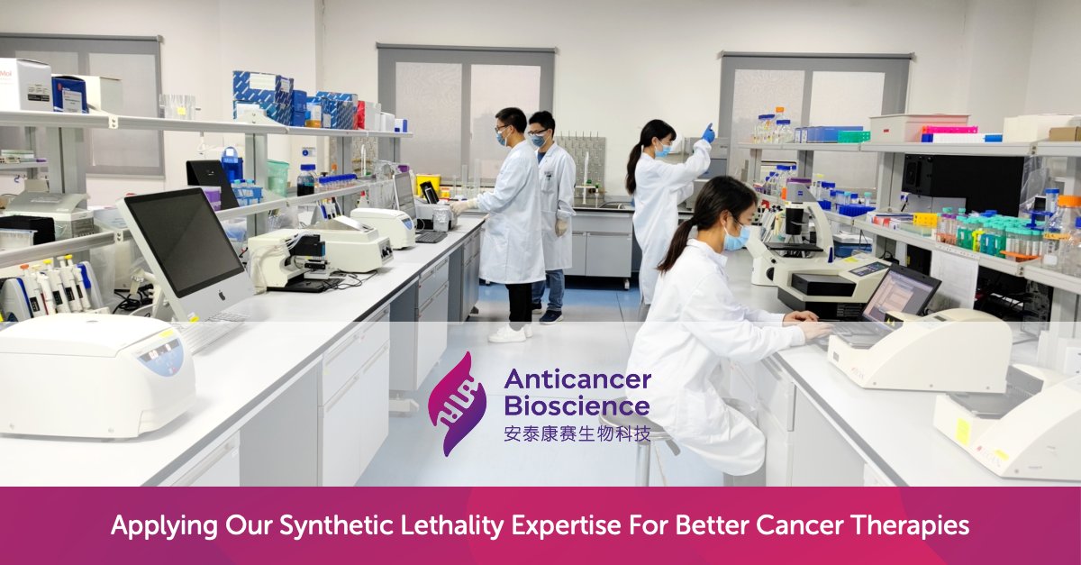 anticancerbio's tweet photo. Identified a novel synthetic lethal interaction between ROCK inhibitor, diMF &amp; overexpression of MYC suggesting repurposing diMF in treating MYC overexpressing tumors 
@Thaddeus Allen @Dun Yang @Jing Zhang https://t.co/xAKO0UkMFM

#Syntheticlethality #MYC #Oncology #Drugdiscovery https://t.co/eRljkeFBEu