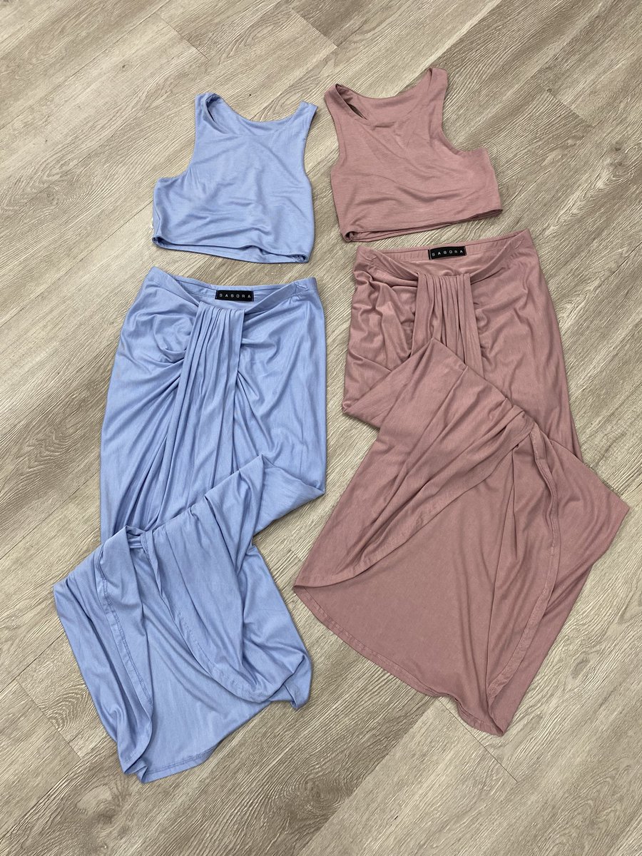 Shop the look 🛍💞