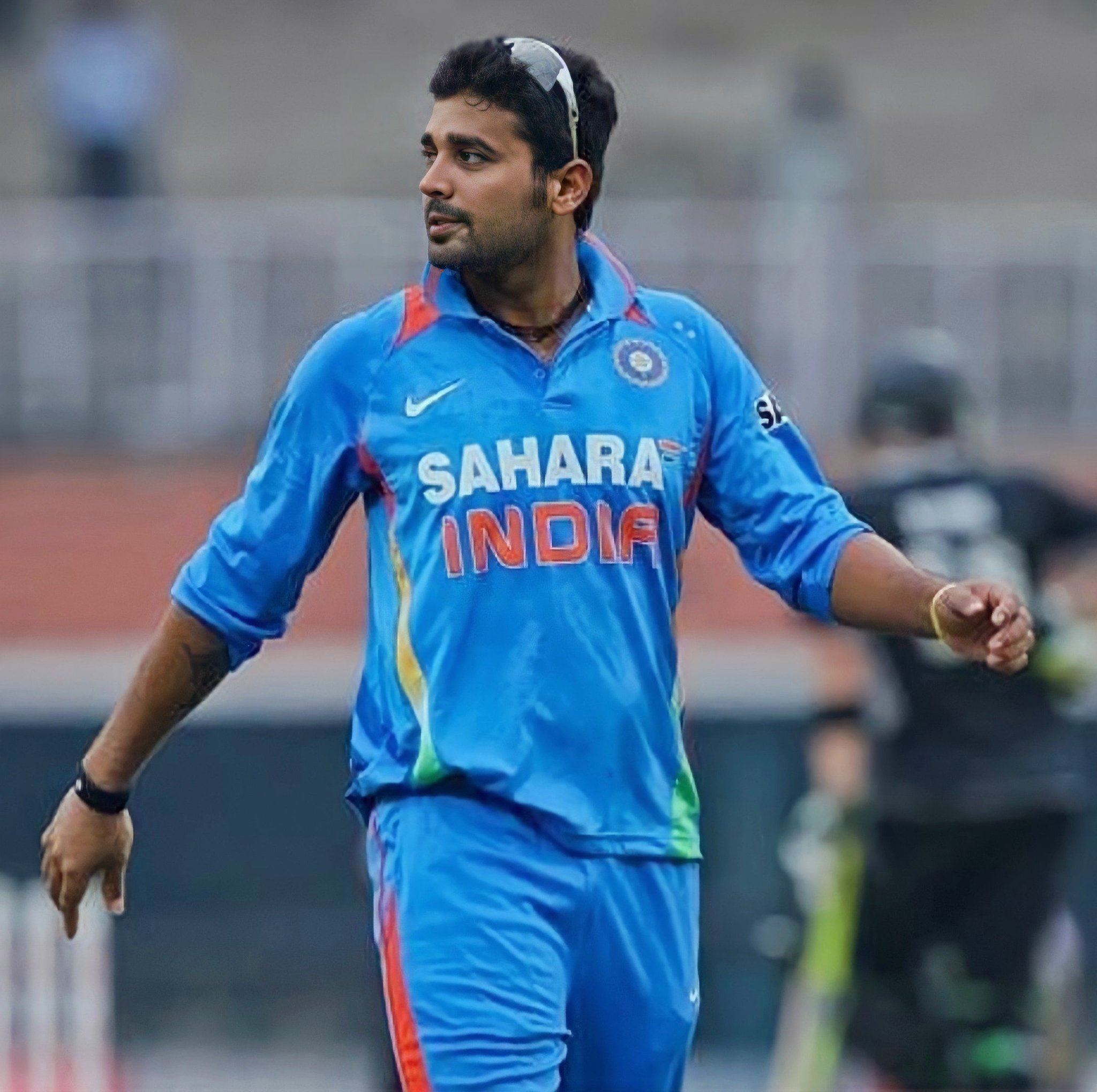   Happy Birthday Murali Vijay 