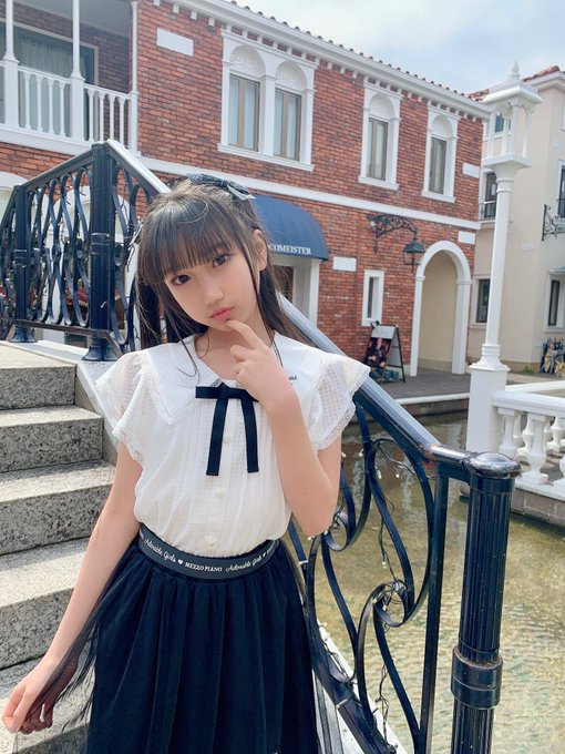 Twitterのコスプレ画像15