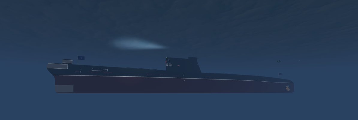 SkullDragonGam1's tweet photo. Foxtrot in DSS3 is really pog https://t.co/VlYRBZQpK1
