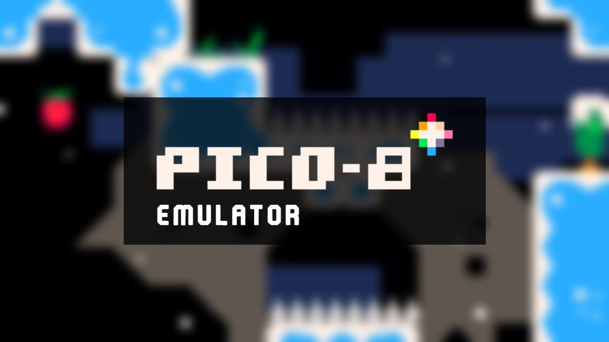 Scrubz_SB's tweet photo. I'm extremely excited to reveal a secret project that's been in the works for half a year. Introducing my PICO-8 emulator for SmileBASIC! I've included several carts to try out, but you can import as many as you want!

Key: 4N33N4E56

#petitcom #smilebasic https://t.co/WBYKF1qjS7