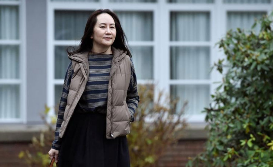 92newschannel's tweet photo. Defense tells Canada court that Huawei CFO's arrest was legal, but not her detainment #defence #Huawei #HuaweiCFO
https://t.co/ktzYG4ZjYq https://t.co/Lt4lZfTklQ