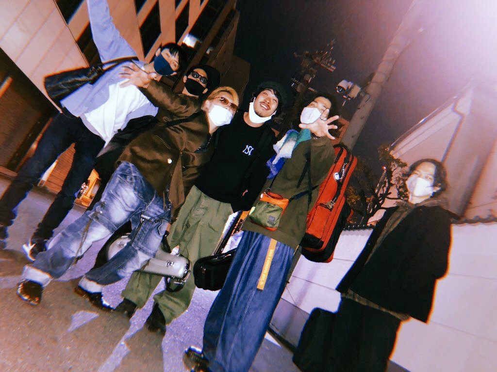 junjunjun_piano's tweet photo. mcLAB Vol.18
時短などありつつも
4周年記念、無事開催できました
ありがとうございました！ https://t.co/nqHOHZYp4Q