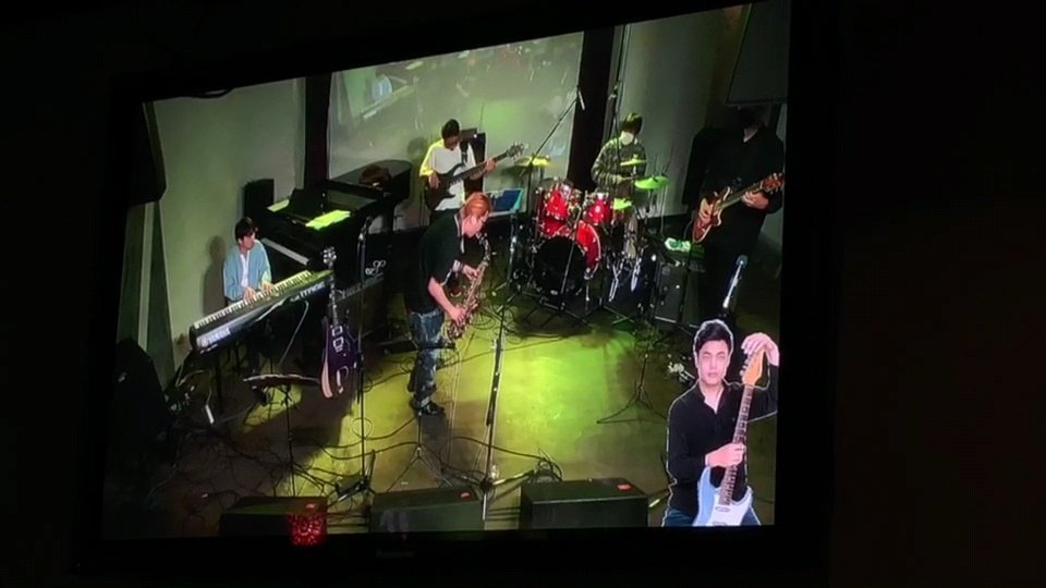 junjunjun_piano's tweet photo. mcLAB Vol.18
時短などありつつも
4周年記念、無事開催できました
ありがとうございました！ https://t.co/nqHOHZYp4Q