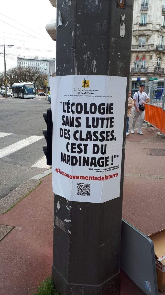 DaspremontL's tweet photo. #ecologie
#guerredeclasses https://t.co/uBCG5wxj2b