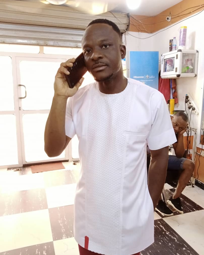 Simplicity at it's peak
0541724866