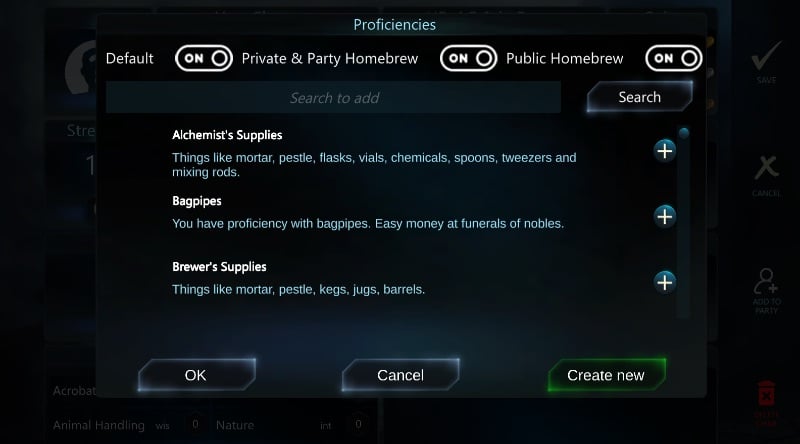 DowntimeManager's tweet photo. 🗣 We’re BACK with an update on #DowntimeManager’s progress! 

Since our last update, we’ve made a huge amount of improvements, including on the UI, the character sheet, new homebrew features, and a whole lot more. 

Read the update: https://t.co/hfFQtQqGQI
#DnD5e #DnD https://t.co/atTQU2Nqoz