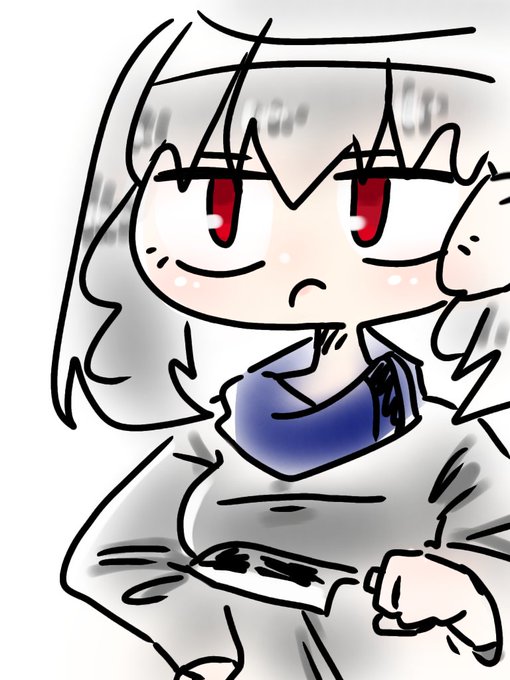 鬼ちゃん 高画質 のtwitterイラスト検索結果 古い順