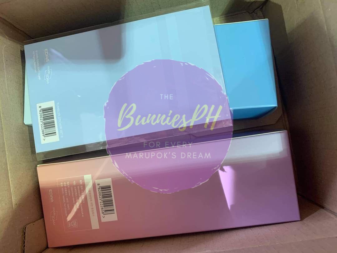 bunnie_ph's tweet photo. 📍Arrived in KR Address
- Assorted Albums Batch 5 GO
- W Magazine Batch 5 purchase
- IU Edam Batch 5 Go

#BOPUpdates https://t.co/4VV4pksul9
