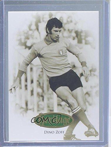 JuveNewsOnly's tweet image. #FootballMemorabilia #SportsMemorabilia
Dino Zoff #10/50 (Trading Card) 2016 Futera Unique - Heritage #HT49
➤ pooo.st/SQjPp