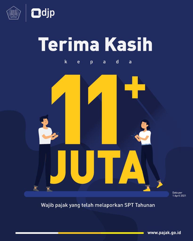 #PajakKitaUntukKita tweet media