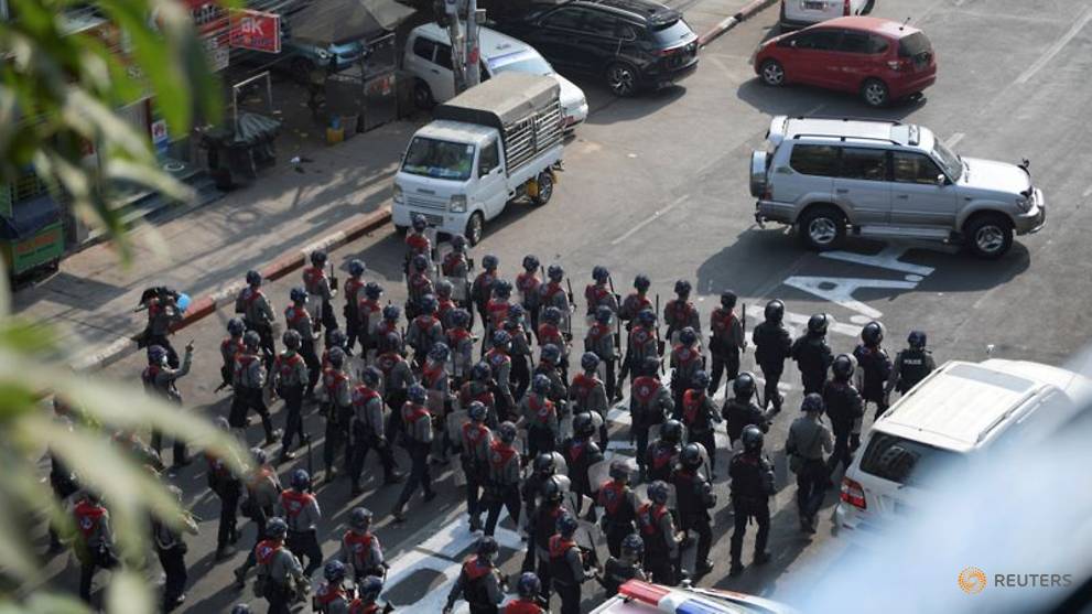 Myanmar aid workers arrested, intimidated, hurt, Red Cross says cna.asia/2QYlGAP