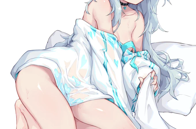 少女前线PA-15山药饼皮肤 