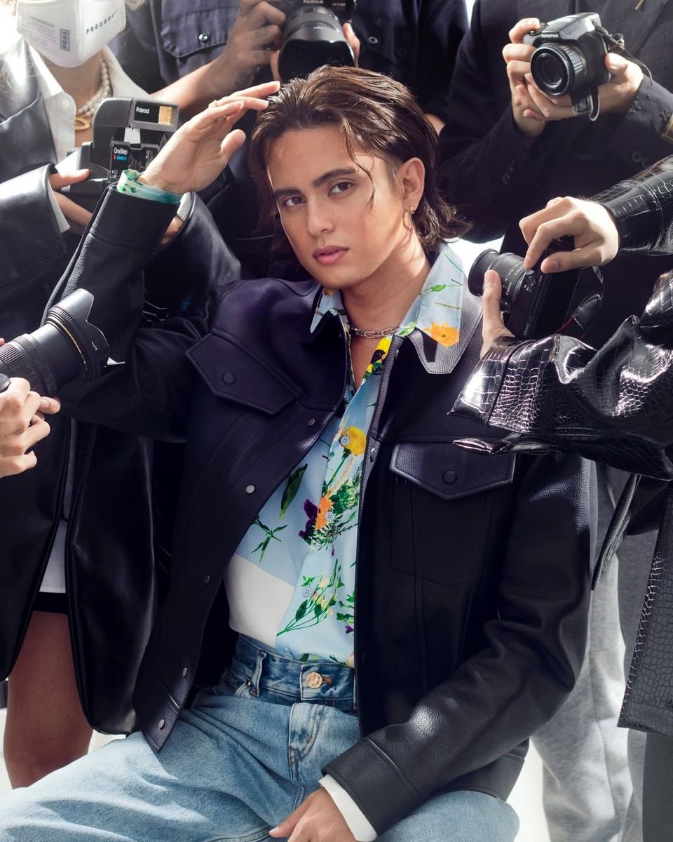 x01_mer's tweet photo. Rebel with a cause: Outtakes from last month's @megaman_magazine release feat. @tellemjaye 

Photography TOFF TIOZON
Creative Direction JANN PASCUA
Grooming MAC IGARTA
Fashion Direction and Styling LYN ALUMNO
Assisted by DANIEL REYES

#jamesreid 📷tofftiozon https://t.co/QkRd7b4ywe