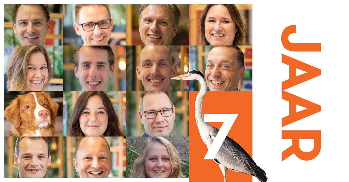 TeamValue is jarig!  🎉 Jaaaa, we bestaan vandaag 7 jaar. En nee, dat is geen grap! 🐸 #1april Dat moet natuurlijk coronaproof gevierd worden! #feestje #jubileum #zeven #verjaardag #teammembers #bedankt #taart #unicorn #teamvalue #zwolle 

Op naar ons magische getal 14! 🙌